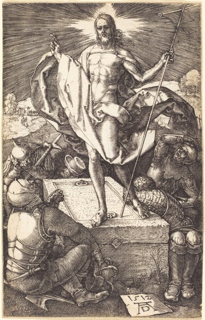  alkotó: Albrecht Dürer