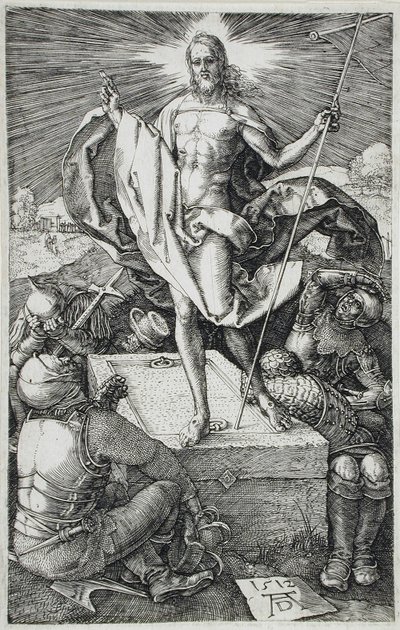  alkotó: Albrecht Dürer