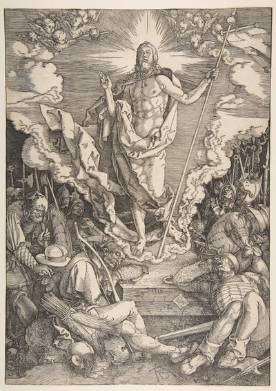  alkotó: Albrecht Dürer
