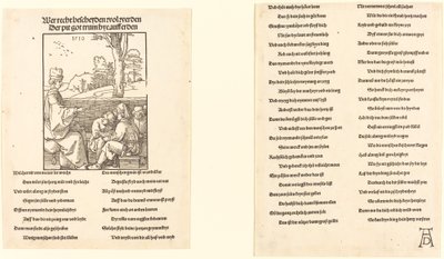Az iskolai tanár alkotó: Albrecht Dürer