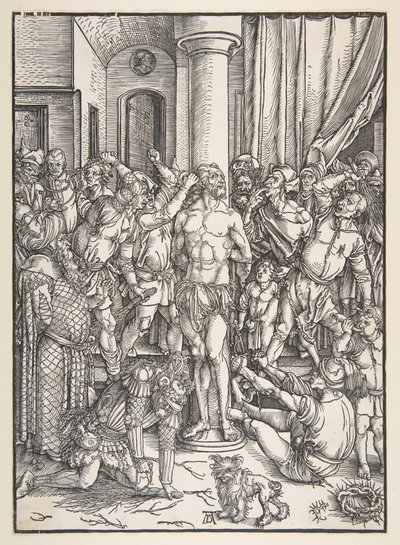  alkotó: Albrecht Dürer