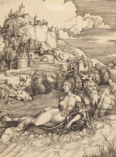  alkotó: Albrecht Dürer