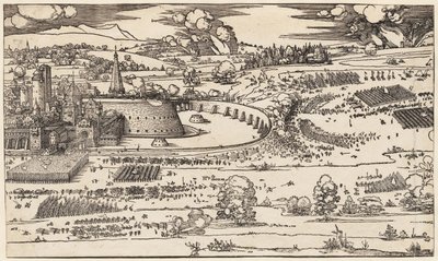  alkotó: Albrecht Dürer