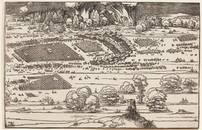  alkotó: Albrecht Dürer