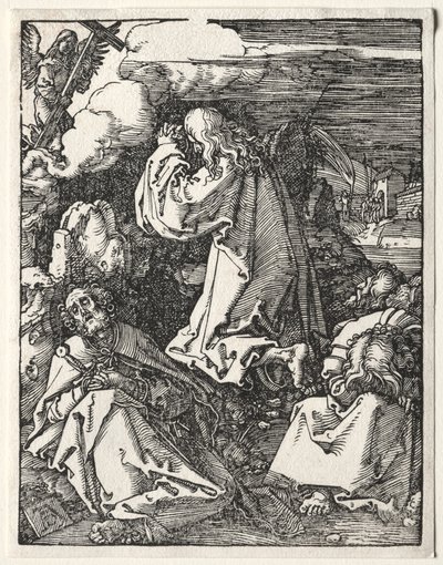  alkotó: Albrecht Dürer