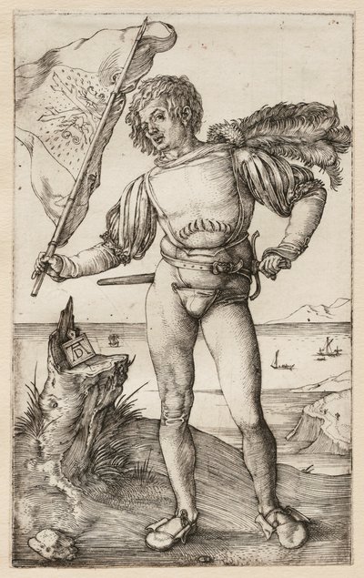  alkotó: Albrecht Dürer