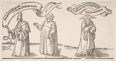 A gobelin Michelfeldnél.n.d. alkotó: Albrecht Dürer