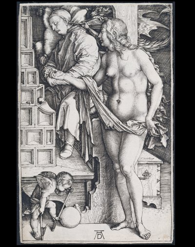  alkotó: Albrecht Dürer