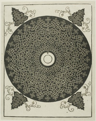 A harmadik csomó alkotó: Albrecht Dürer