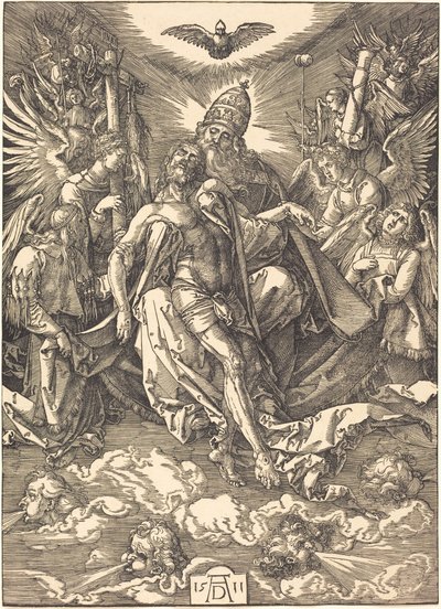  alkotó: Albrecht Dürer