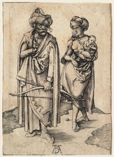  alkotó: Albrecht Dürer