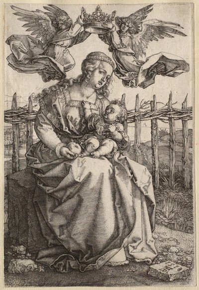  alkotó: Albrecht Dürer