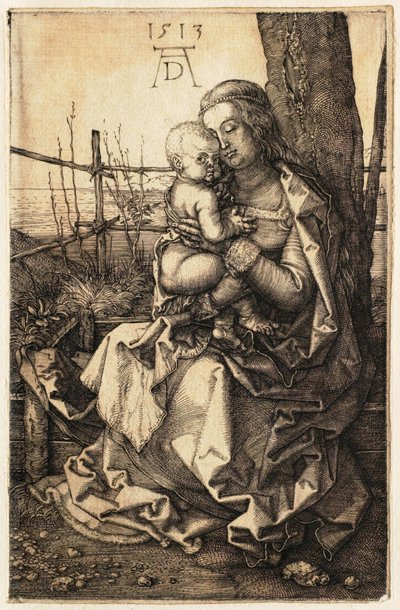  alkotó: Albrecht Dürer