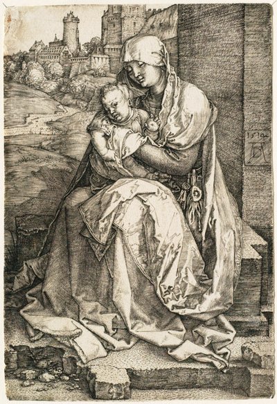  alkotó: Albrecht Dürer