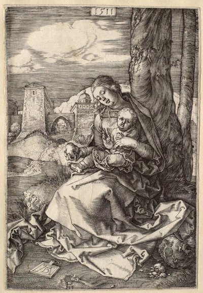  alkotó: Albrecht Dürer