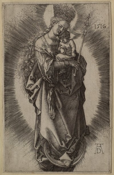  alkotó: Albrecht Dürer