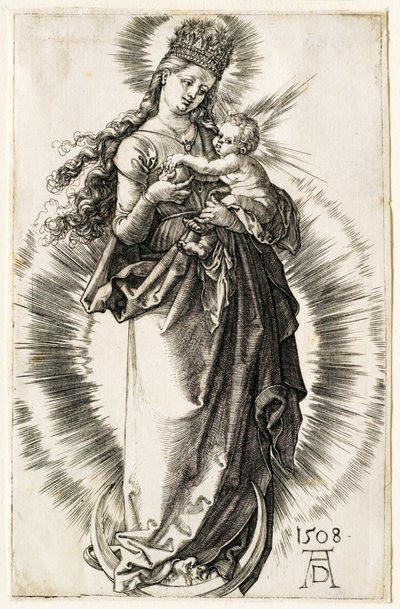  alkotó: Albrecht Dürer