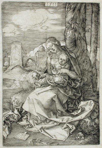  alkotó: Albrecht Dürer