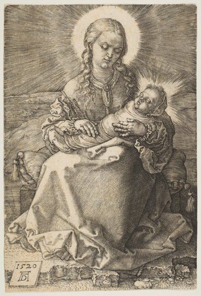  alkotó: Albrecht Dürer