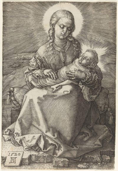 alkotó: Albrecht Dürer