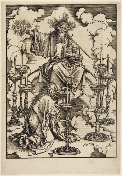  alkotó: Albrecht Dürer