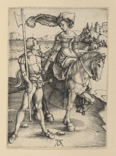  alkotó: Albrecht Dürer
