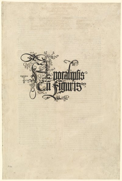 Címlap alkotó: Albrecht Dürer