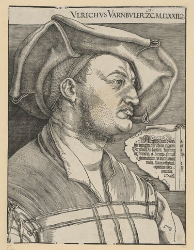  alkotó: Albrecht Dürer