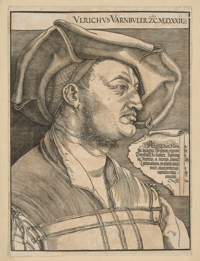  alkotó: Albrecht Dürer