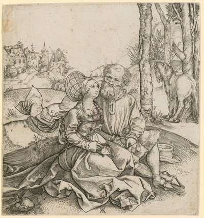  alkotó: Albrecht Dürer