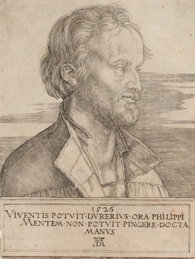  alkotó: Albrecht Dürer
