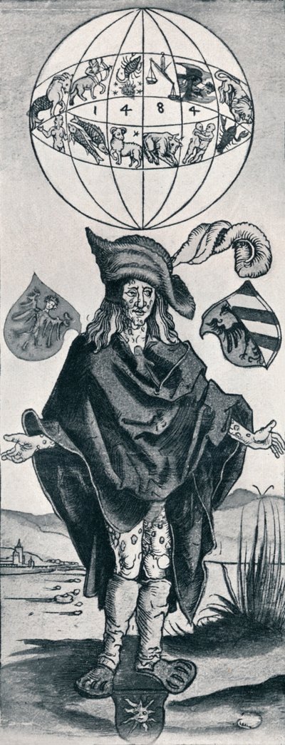 Nemi betegség, 1496 1906 alkotó: Albrecht Dürer