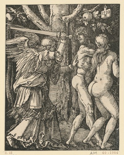  alkotó: Albrecht Dürer