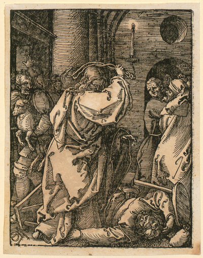  alkotó: Albrecht Dürer