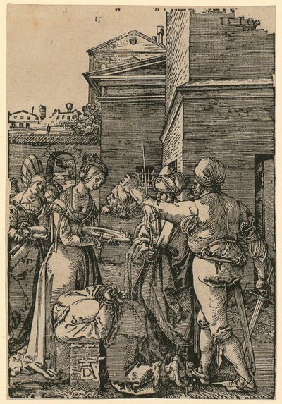  alkotó: Albrecht Dürer