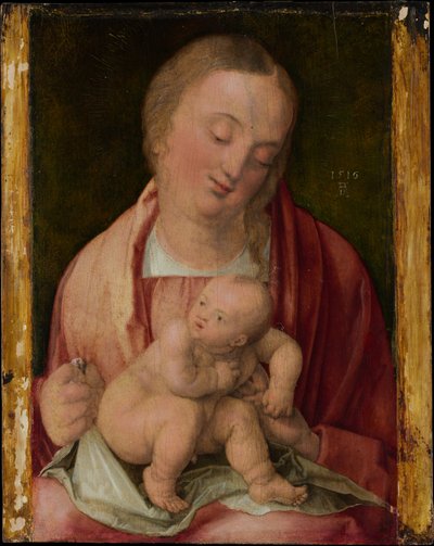  alkotó: Albrecht Dürer