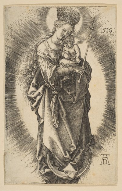  alkotó: Albrecht Dürer