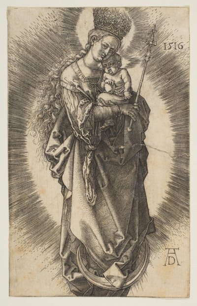  alkotó: Albrecht Dürer