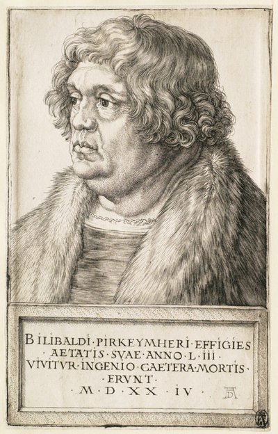  alkotó: Albrecht Dürer
