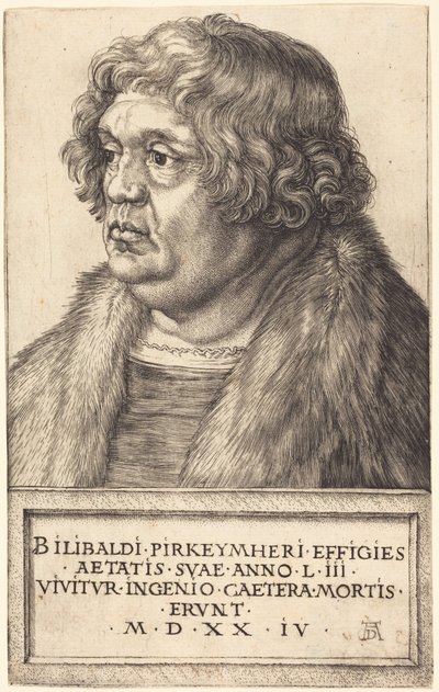 alkotó: Albrecht Dürer