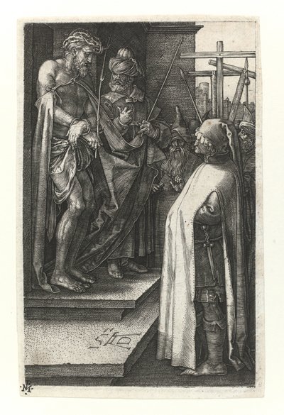 Íme az ember alkotó: Albrecht Dürer