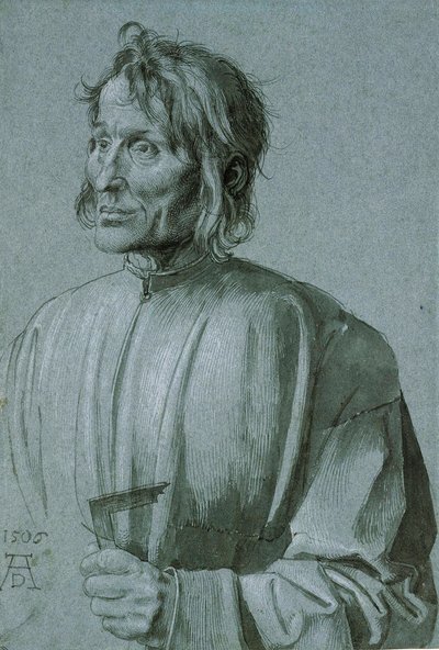 Portré d