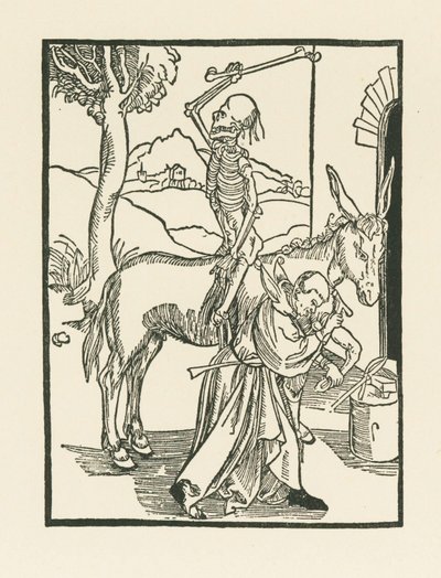Az örökség reménye alkotó: Albrecht Dürer or Duerer
