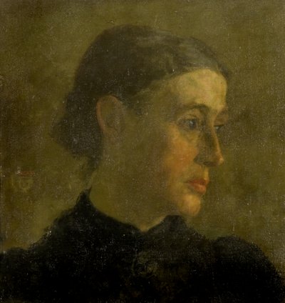 Mrs Davidson alkotó: Alec Grieve