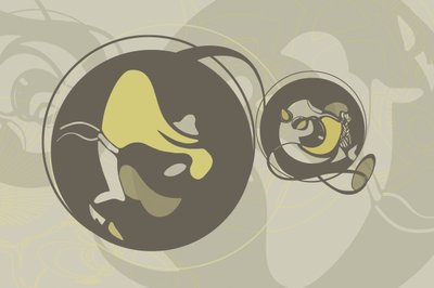 Dinamikus organikus formák alkotó: Alejandra Winkhaus