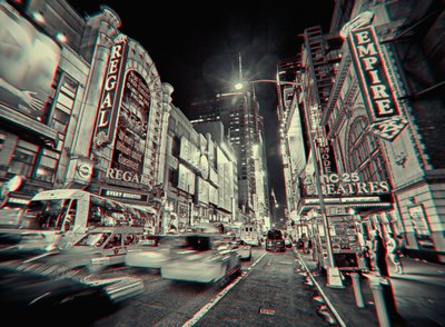 Akvárium, 2020 (fotó) alkotó: Alex Caminker