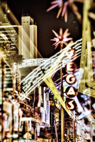 Mesterséges világegyetem, 2020 (fotó) alkotó: Alex Caminker