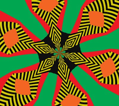 Rajzfilmek II, 2019, (vegyes) alkotó: Alex Caminker