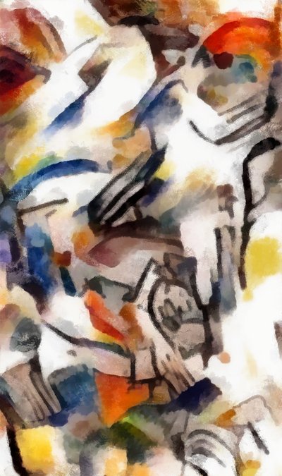 Hegyre néző kilátás. 2016, alkotó: Alex Caminker