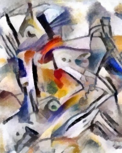naplemente, táj, 2016, alkotó: Alex Caminker